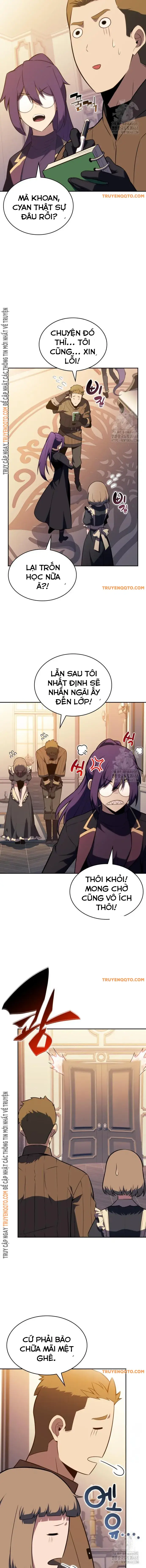 Cậu Út Nhà Công Tước Là Sát Thủ Hồi Quy Chap 70 - Next Chap 71