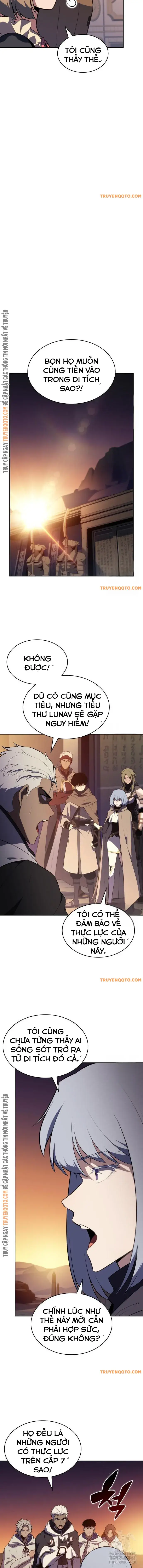 Cậu Út Nhà Công Tước Là Sát Thủ Hồi Quy Chap 70 - Next Chap 71