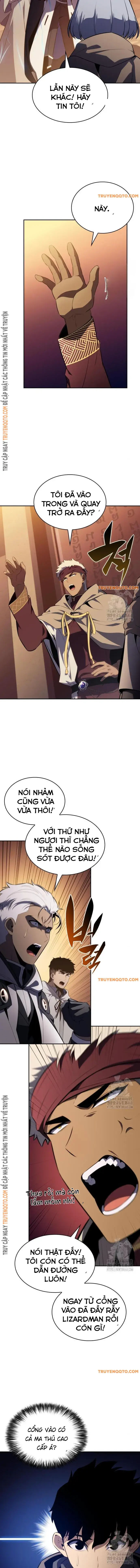 Cậu Út Nhà Công Tước Là Sát Thủ Hồi Quy Chap 70 - Next Chap 71