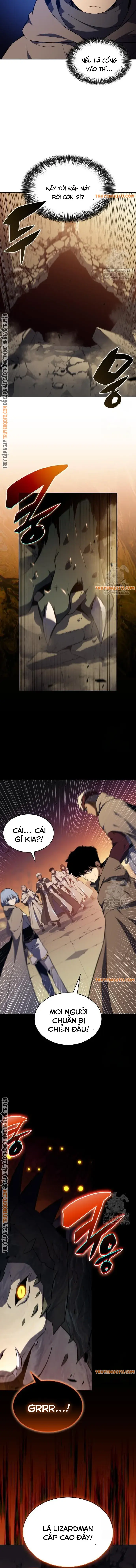 Cậu Út Nhà Công Tước Là Sát Thủ Hồi Quy Chap 70 - Next Chap 71