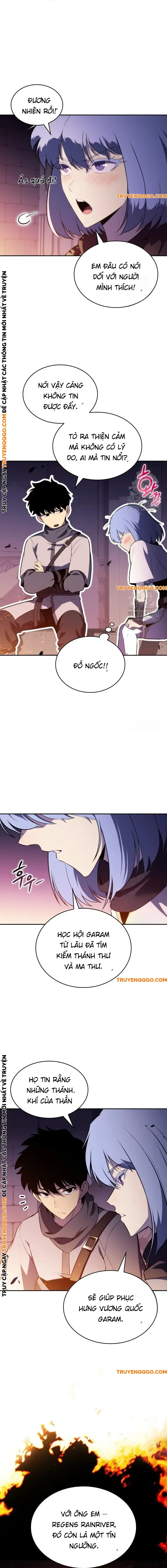 Cậu Út Nhà Công Tước Là Sát Thủ Hồi Quy Chap 71 - Next Chap 72