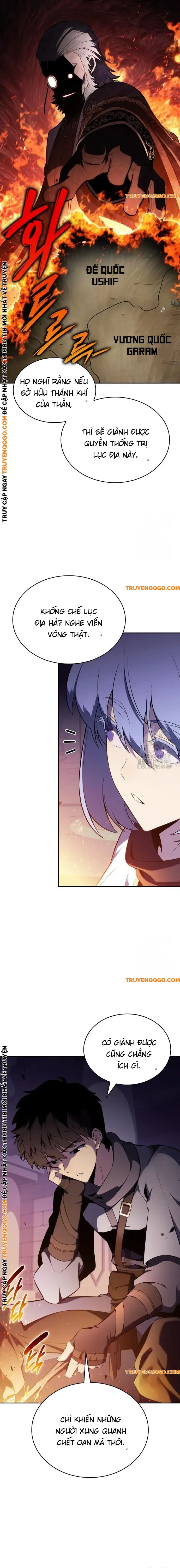 Cậu Út Nhà Công Tước Là Sát Thủ Hồi Quy Chap 71 - Next Chap 72
