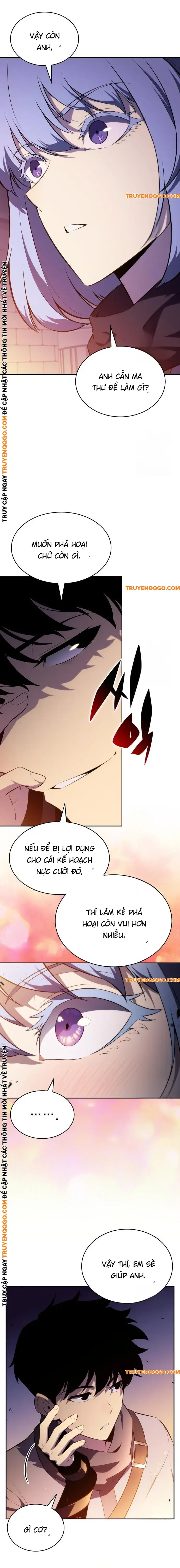 Cậu Út Nhà Công Tước Là Sát Thủ Hồi Quy Chap 71 - Next Chap 72