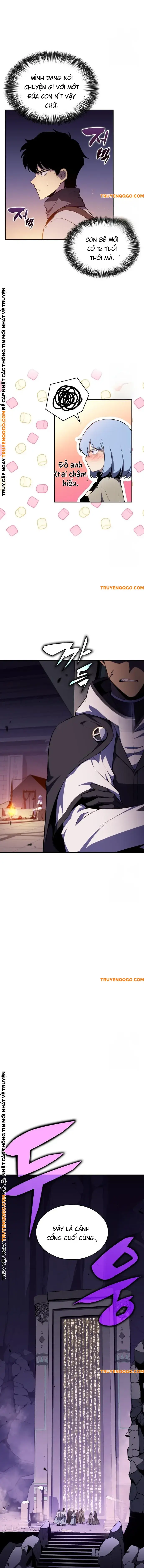Cậu Út Nhà Công Tước Là Sát Thủ Hồi Quy Chap 71 - Next Chap 72