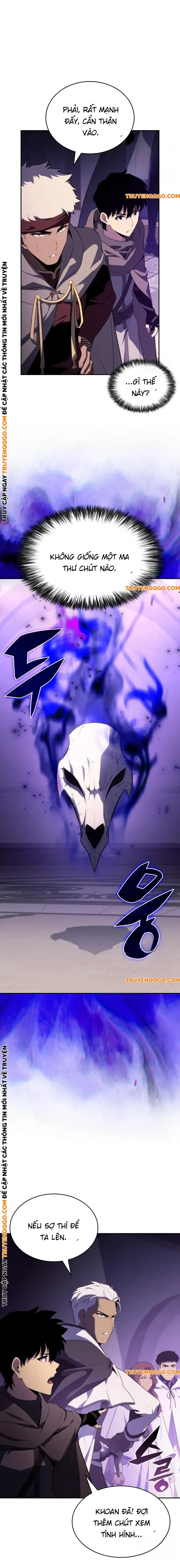 Cậu Út Nhà Công Tước Là Sát Thủ Hồi Quy Chap 71 - Next Chap 72