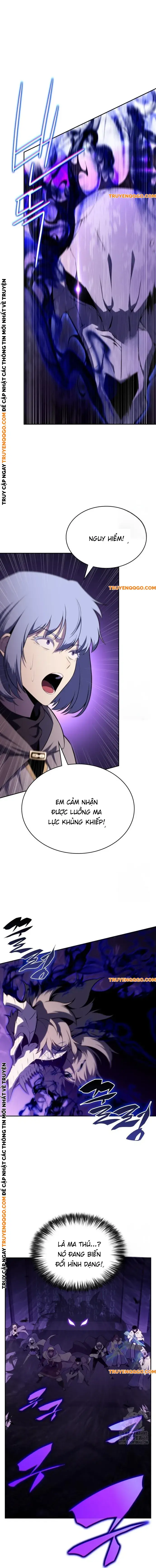 Cậu Út Nhà Công Tước Là Sát Thủ Hồi Quy Chap 71 - Next Chap 72