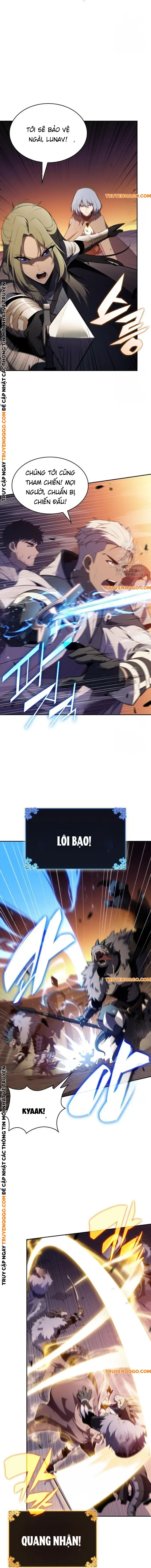 Cậu Út Nhà Công Tước Là Sát Thủ Hồi Quy Chap 71 - Next Chap 72