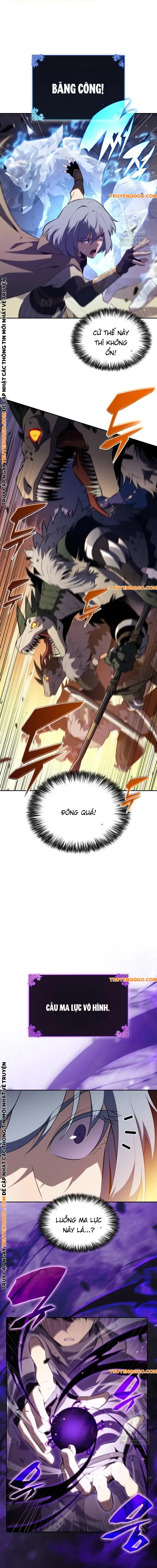 Cậu Út Nhà Công Tước Là Sát Thủ Hồi Quy Chap 71 - Next Chap 72