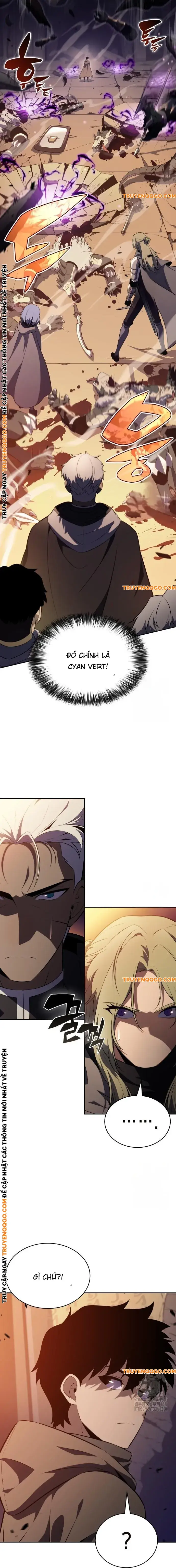 Cậu Út Nhà Công Tước Là Sát Thủ Hồi Quy Chap 71 - Next Chap 72