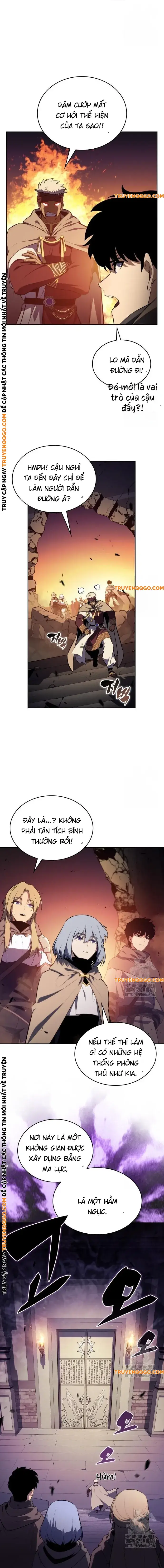 Cậu Út Nhà Công Tước Là Sát Thủ Hồi Quy Chap 71 - Next Chap 72