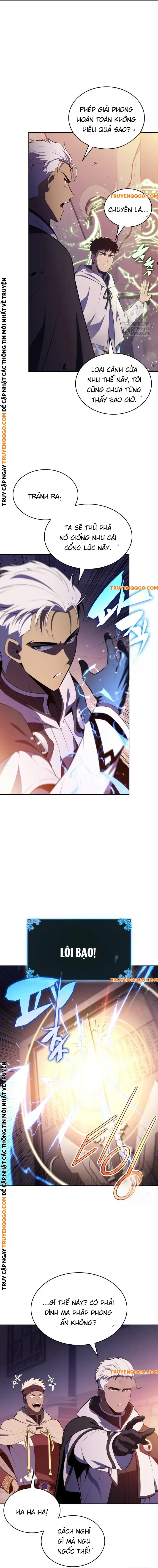 Cậu Út Nhà Công Tước Là Sát Thủ Hồi Quy Chap 71 - Next Chap 72