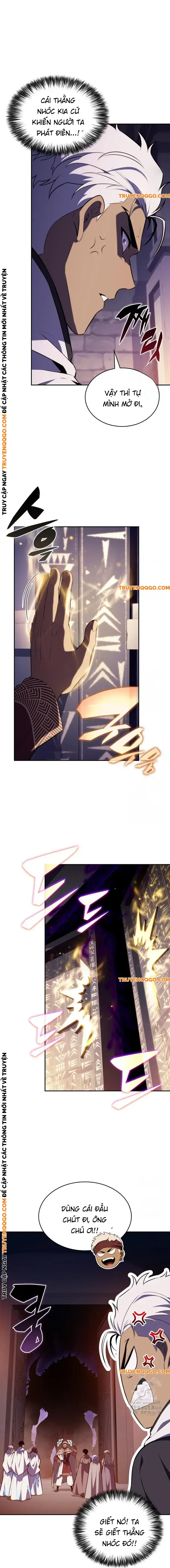 Cậu Út Nhà Công Tước Là Sát Thủ Hồi Quy Chap 71 - Next Chap 72