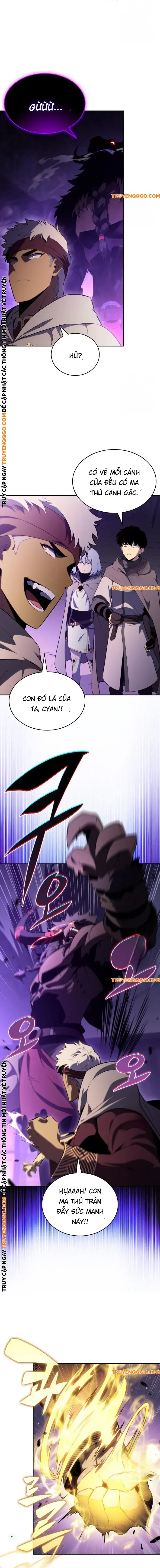Cậu Út Nhà Công Tước Là Sát Thủ Hồi Quy Chap 71 - Next Chap 72