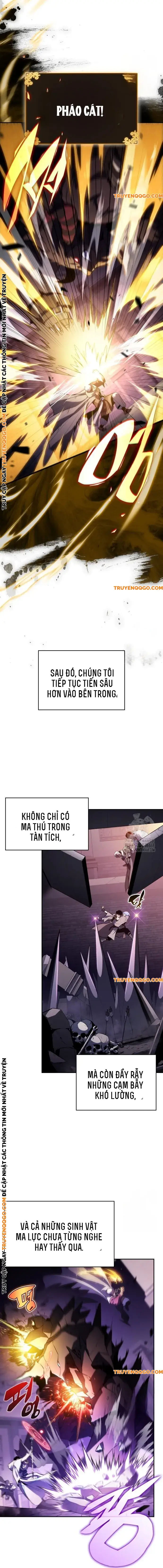 Cậu Út Nhà Công Tước Là Sát Thủ Hồi Quy Chap 71 - Next Chap 72