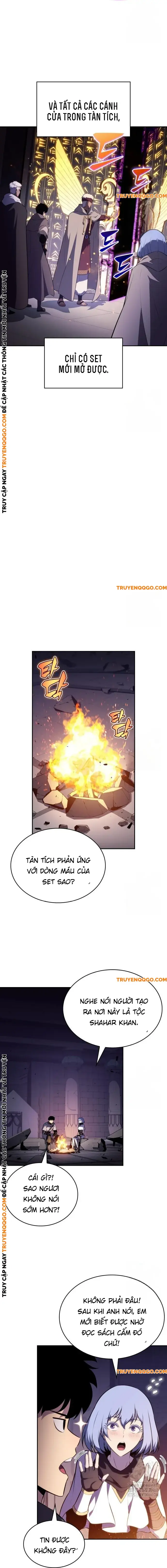 Cậu Út Nhà Công Tước Là Sát Thủ Hồi Quy Chap 71 - Next Chap 72