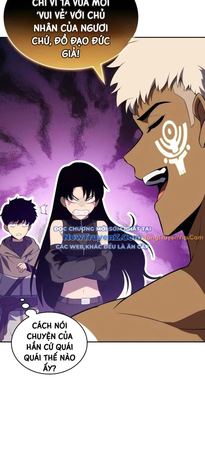 Cậu Út Nhà Công Tước Là Sát Thủ Hồi Quy Chap 74 - Next Chap 75