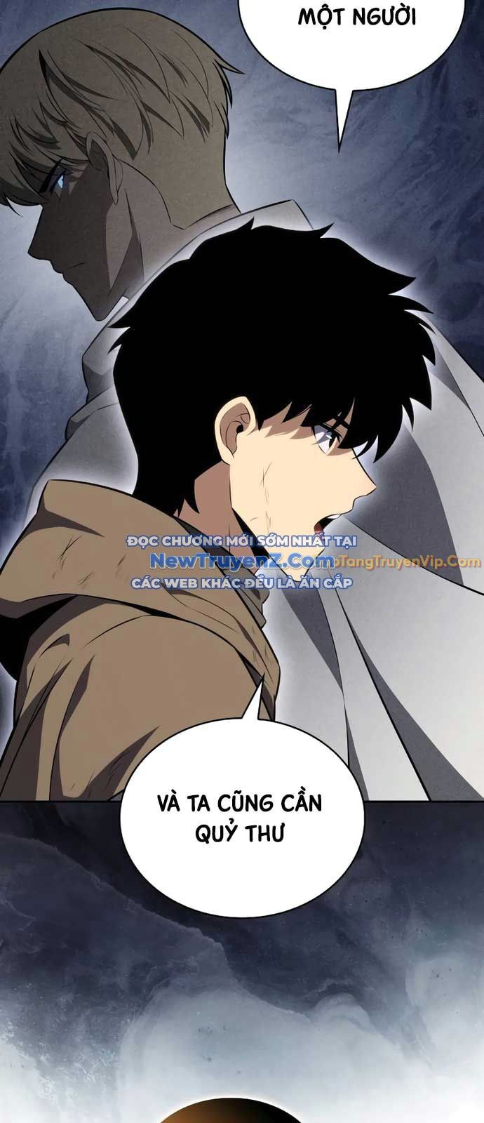 Cậu Út Nhà Công Tước Là Sát Thủ Hồi Quy Chap 74 - Next Chap 75