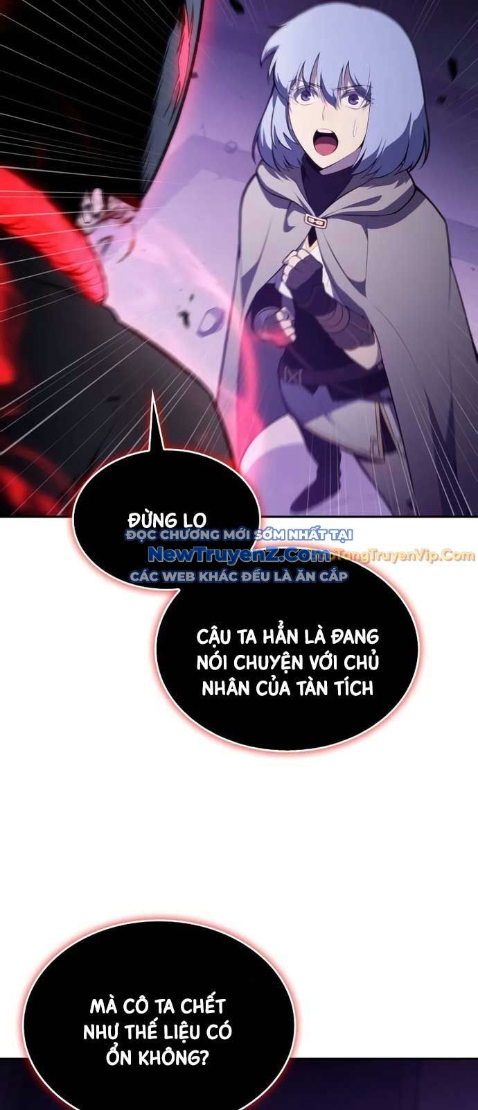 Cậu Út Nhà Công Tước Là Sát Thủ Hồi Quy Chap 74 - Next Chap 75