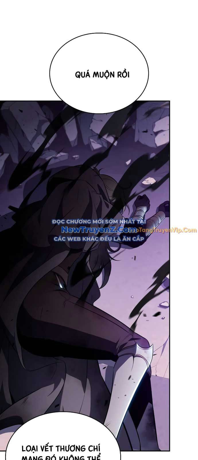 Cậu Út Nhà Công Tước Là Sát Thủ Hồi Quy Chap 74 - Next Chap 75