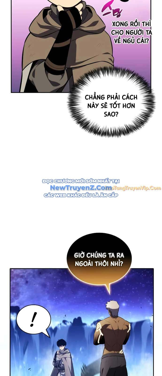 Cậu Út Nhà Công Tước Là Sát Thủ Hồi Quy Chap 74 - Next Chap 75