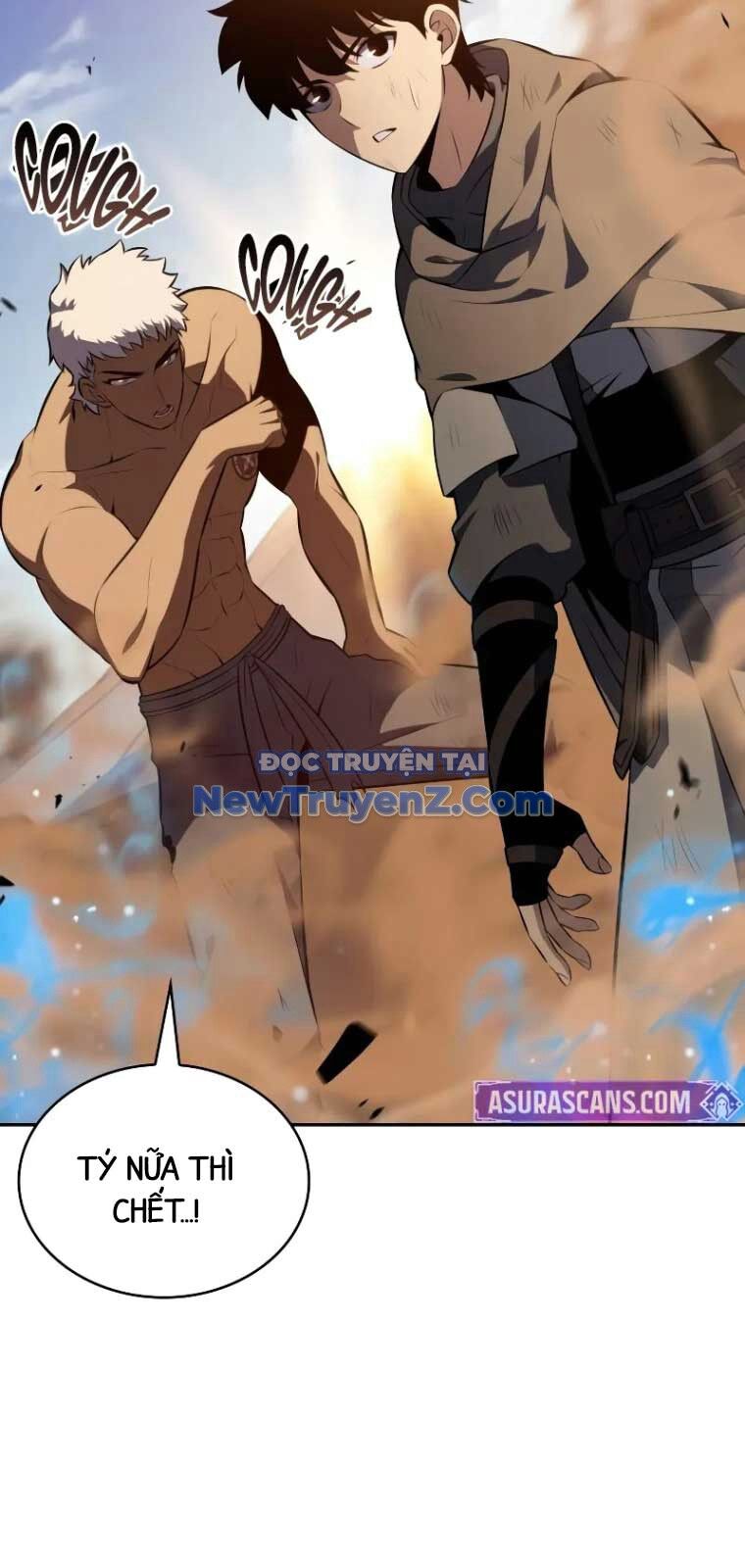 Cậu Út Nhà Công Tước Là Sát Thủ Hồi Quy Chap 75 - Next Chap 76