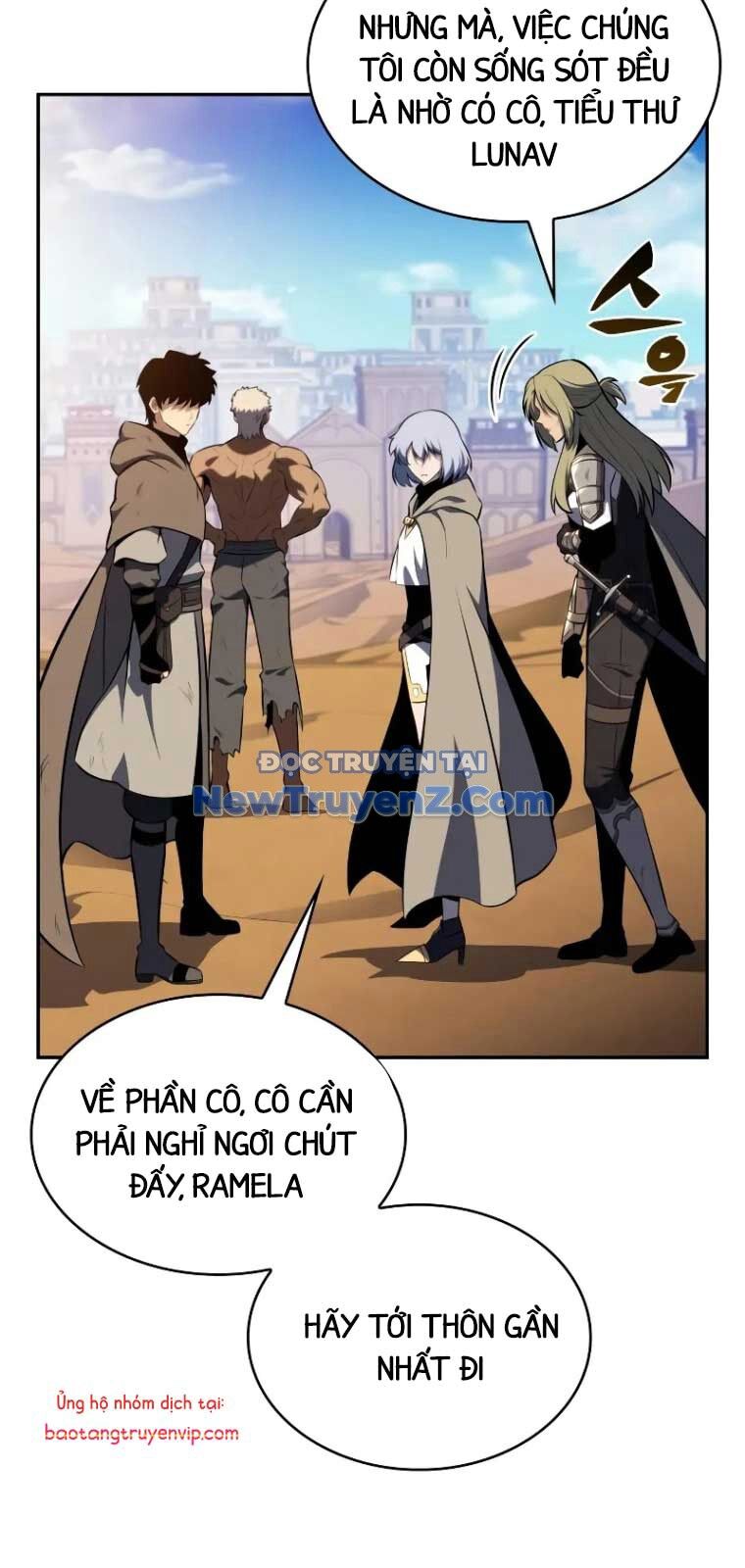 Cậu Út Nhà Công Tước Là Sát Thủ Hồi Quy Chap 75 - Next Chap 76