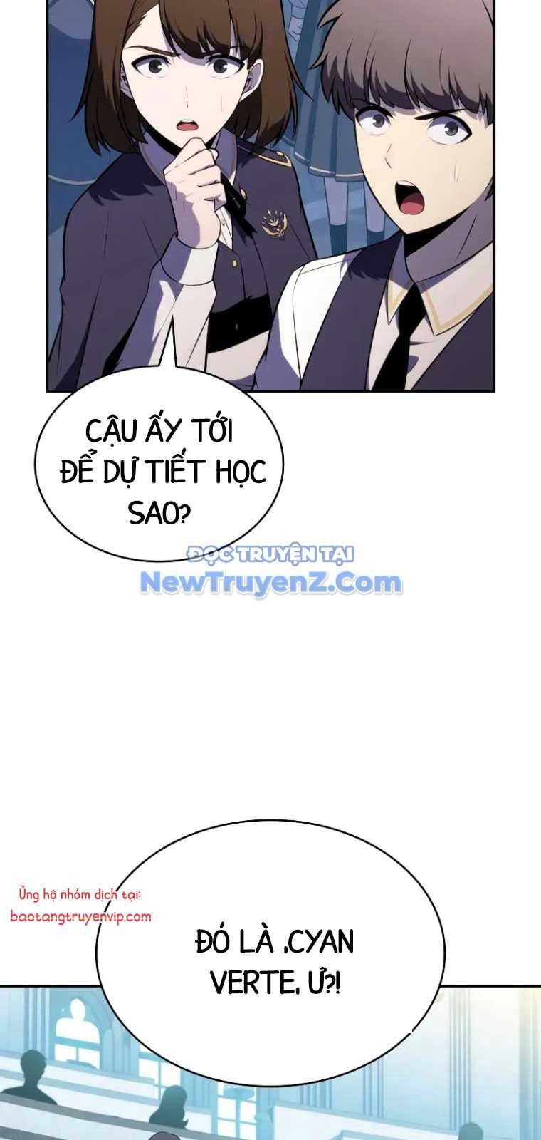 Cậu Út Nhà Công Tước Là Sát Thủ Hồi Quy Chap 75 - Next Chap 76