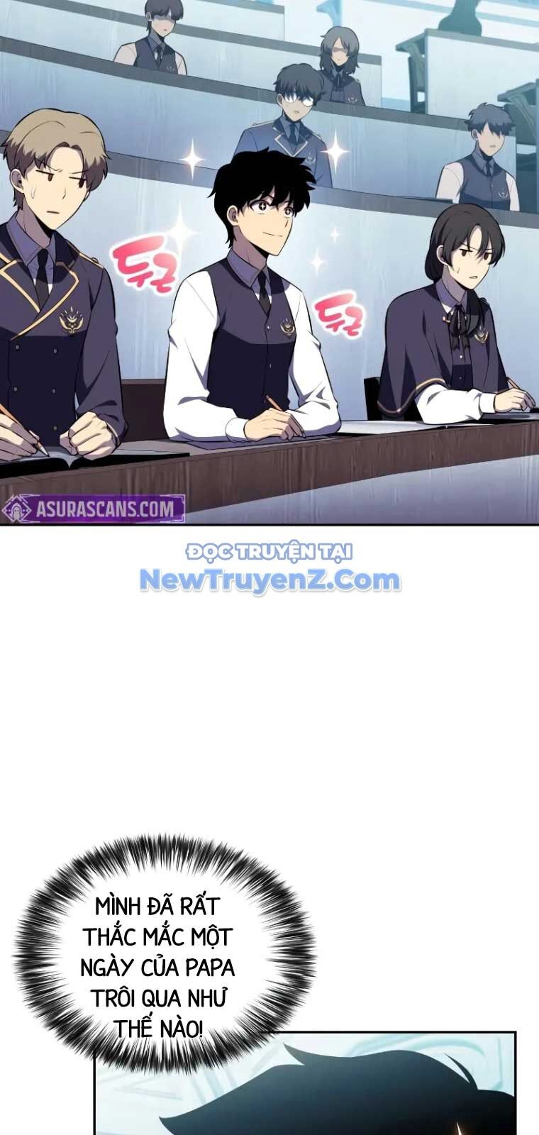 Cậu Út Nhà Công Tước Là Sát Thủ Hồi Quy Chap 75 - Next Chap 76