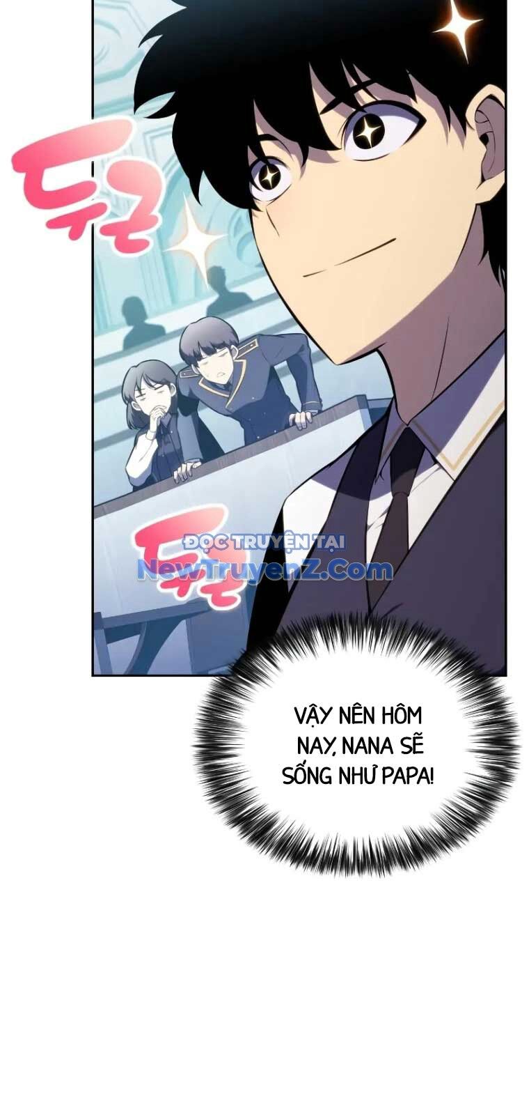 Cậu Út Nhà Công Tước Là Sát Thủ Hồi Quy Chap 75 - Next Chap 76