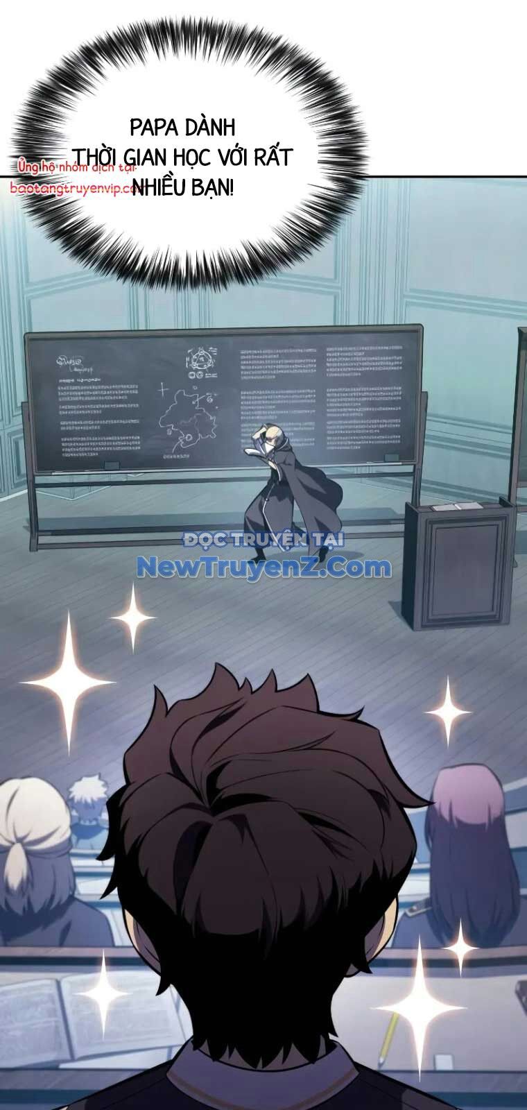 Cậu Út Nhà Công Tước Là Sát Thủ Hồi Quy Chap 75 - Next Chap 76