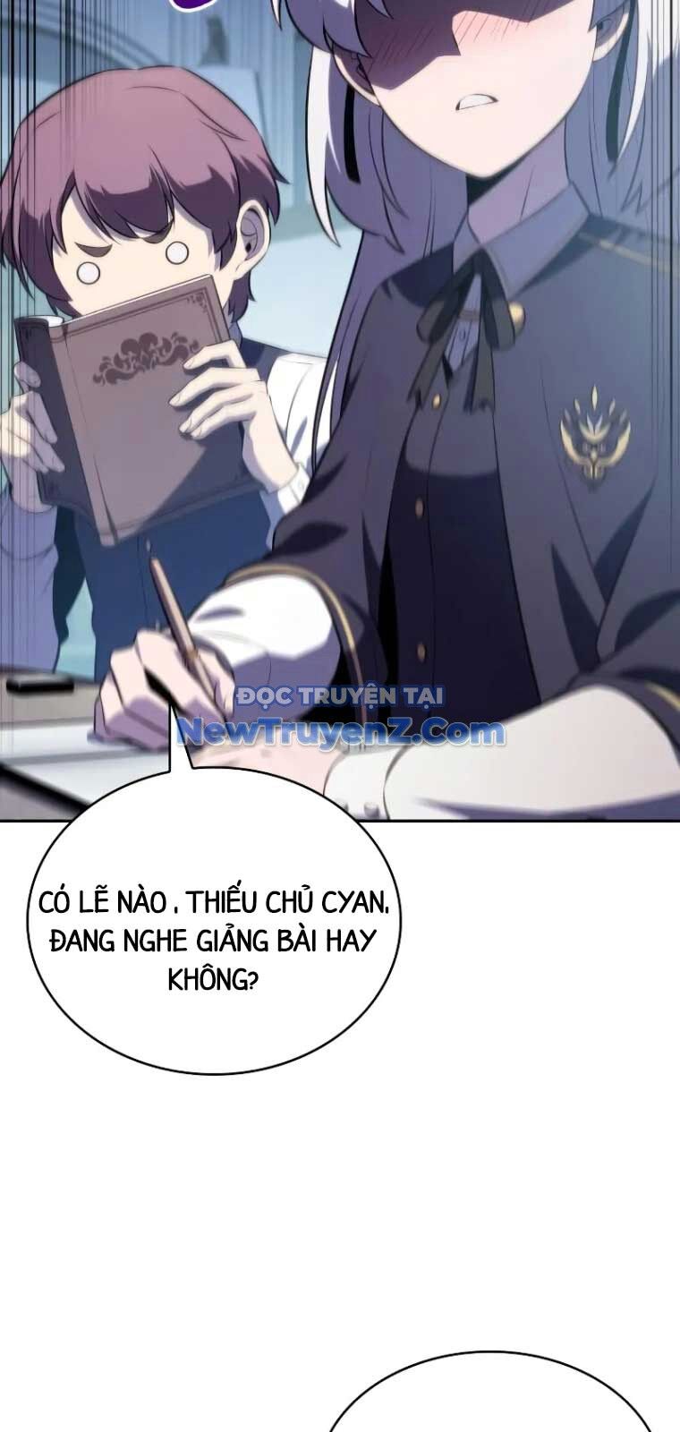 Cậu Út Nhà Công Tước Là Sát Thủ Hồi Quy Chap 75 - Next Chap 76