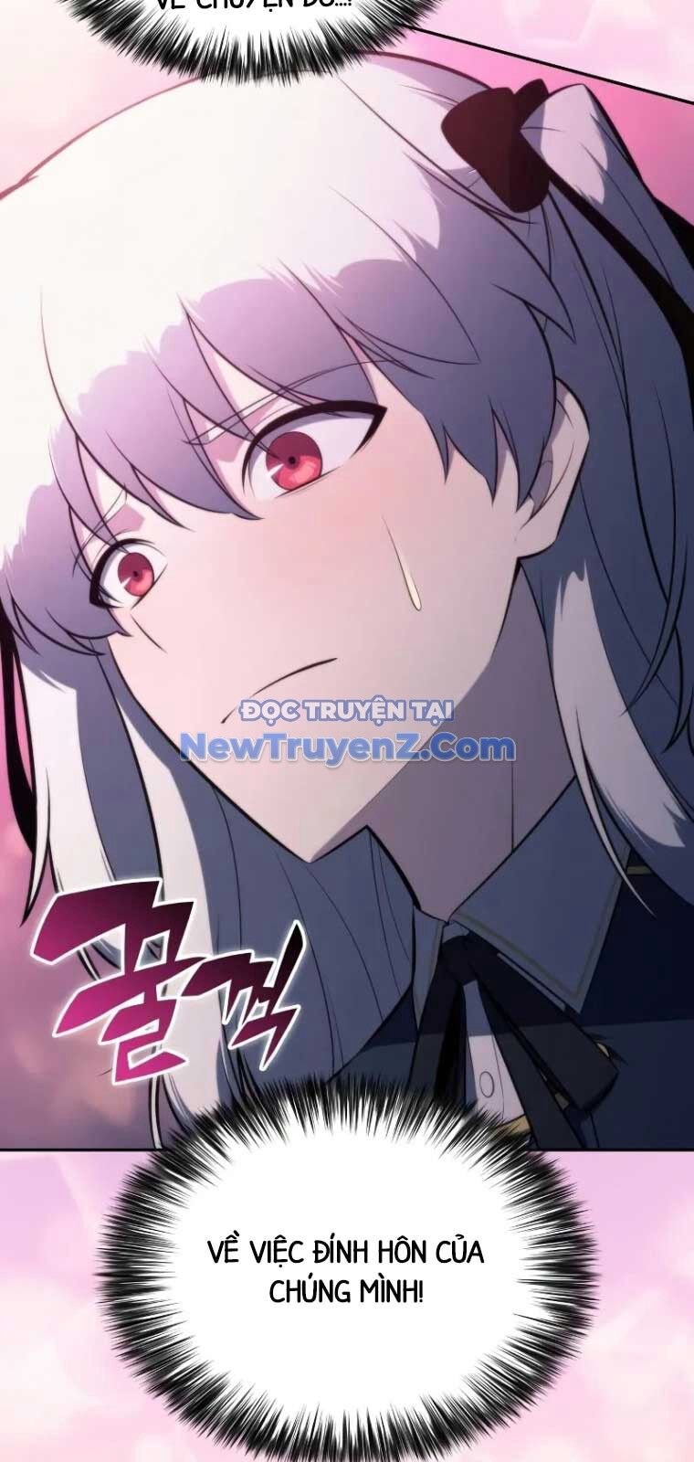 Cậu Út Nhà Công Tước Là Sát Thủ Hồi Quy Chap 75 - Next Chap 76