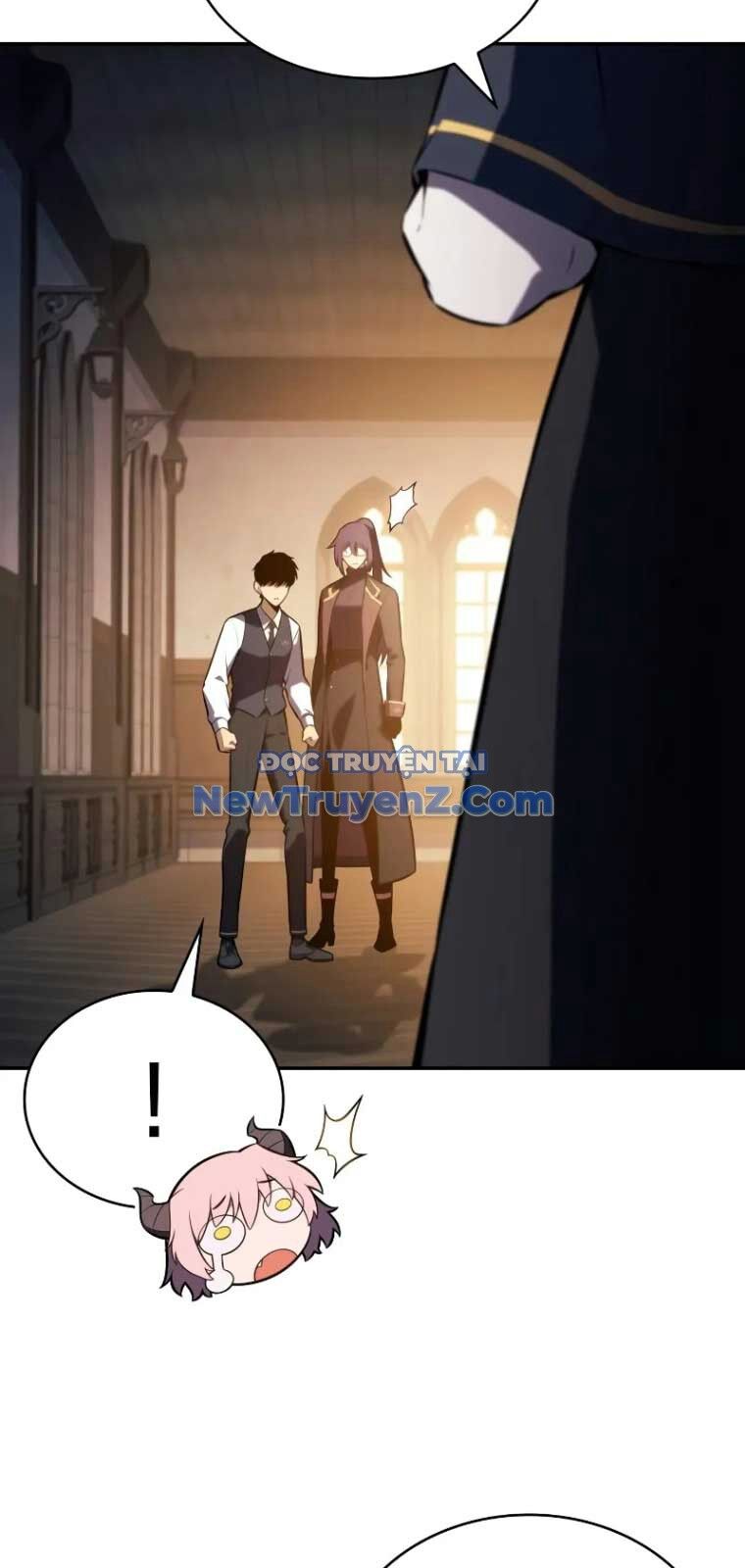 Cậu Út Nhà Công Tước Là Sát Thủ Hồi Quy Chap 75 - Next Chap 76