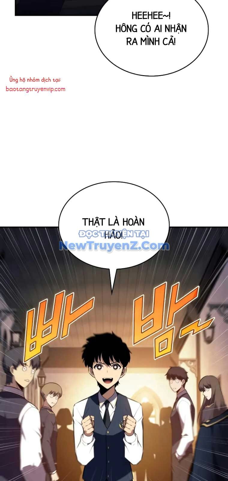 Cậu Út Nhà Công Tước Là Sát Thủ Hồi Quy Chap 75 - Next Chap 76