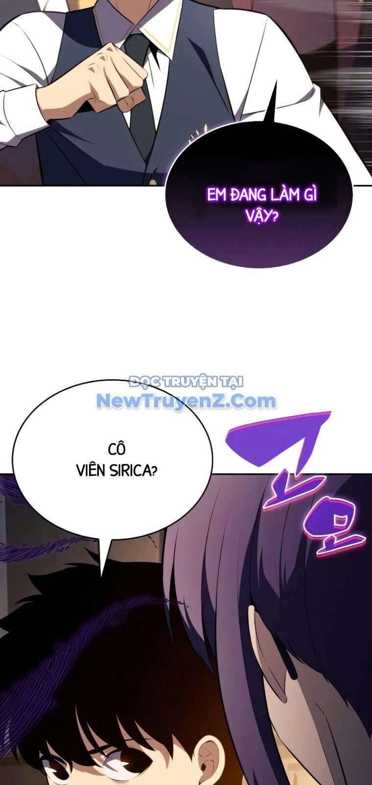 Cậu Út Nhà Công Tước Là Sát Thủ Hồi Quy Chap 75 - Next Chap 76