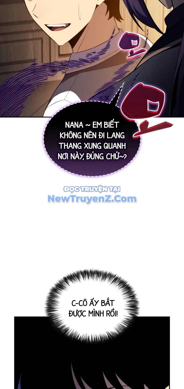 Cậu Út Nhà Công Tước Là Sát Thủ Hồi Quy Chap 75 - Next Chap 76