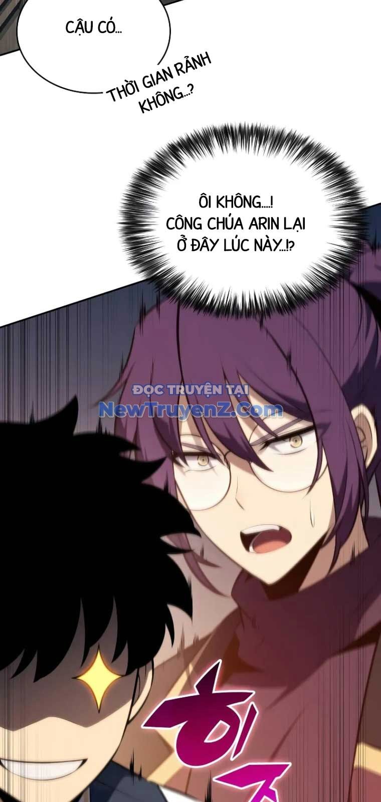 Cậu Út Nhà Công Tước Là Sát Thủ Hồi Quy Chap 75 - Next Chap 76