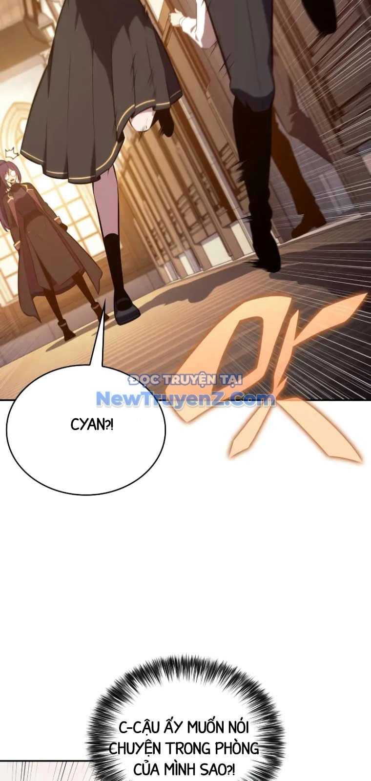Cậu Út Nhà Công Tước Là Sát Thủ Hồi Quy Chap 75 - Next Chap 76