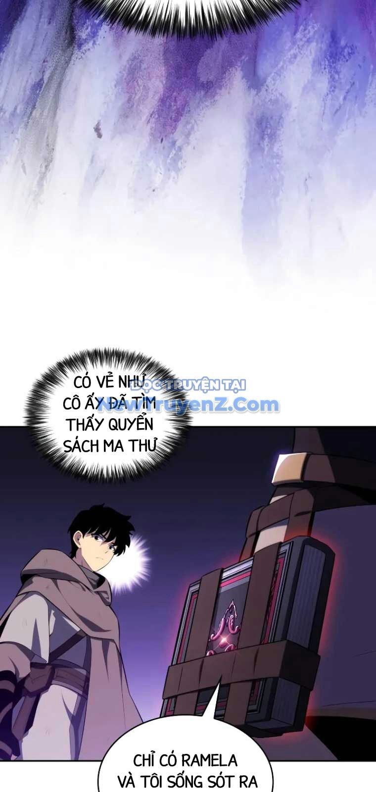 Cậu Út Nhà Công Tước Là Sát Thủ Hồi Quy Chap 75 - Next Chap 76