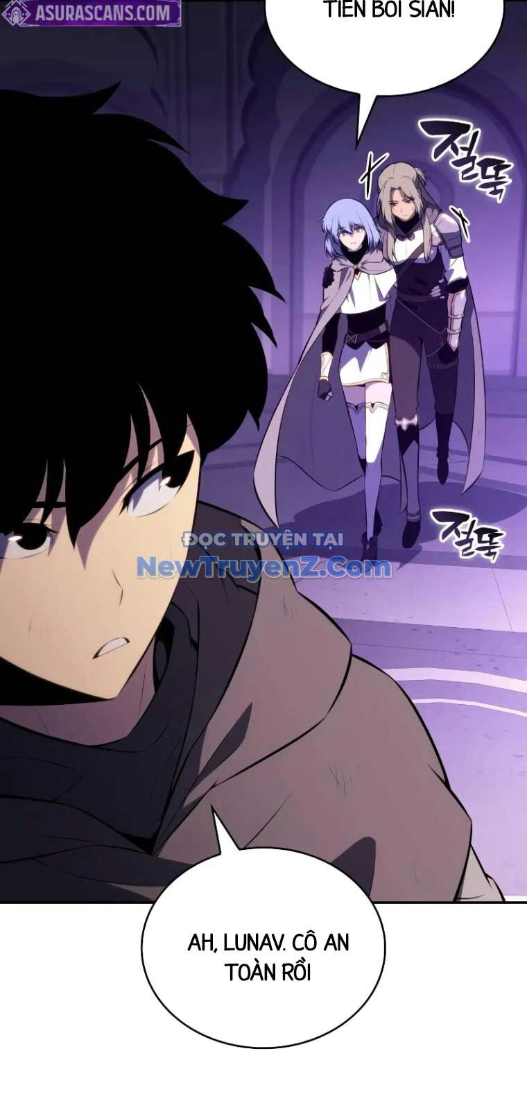 Cậu Út Nhà Công Tước Là Sát Thủ Hồi Quy Chap 75 - Next Chap 76