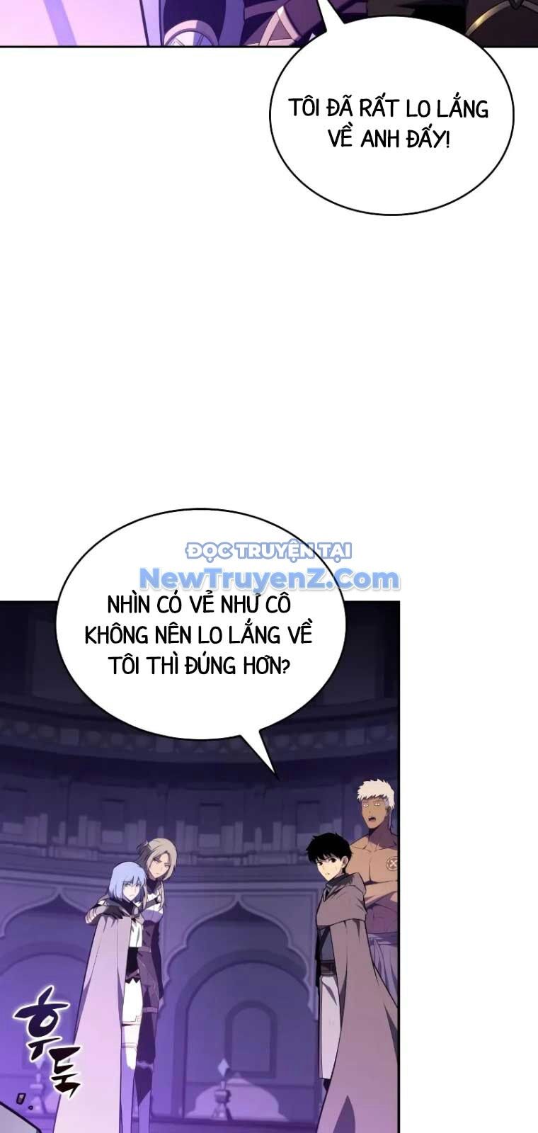 Cậu Út Nhà Công Tước Là Sát Thủ Hồi Quy Chap 75 - Next Chap 76