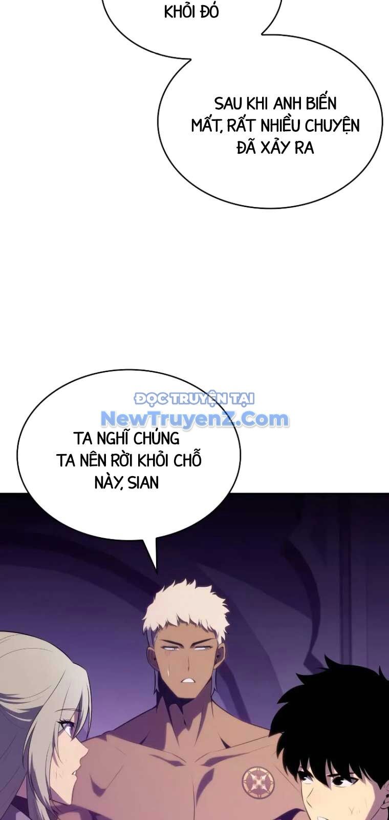 Cậu Út Nhà Công Tước Là Sát Thủ Hồi Quy Chap 75 - Next Chap 76