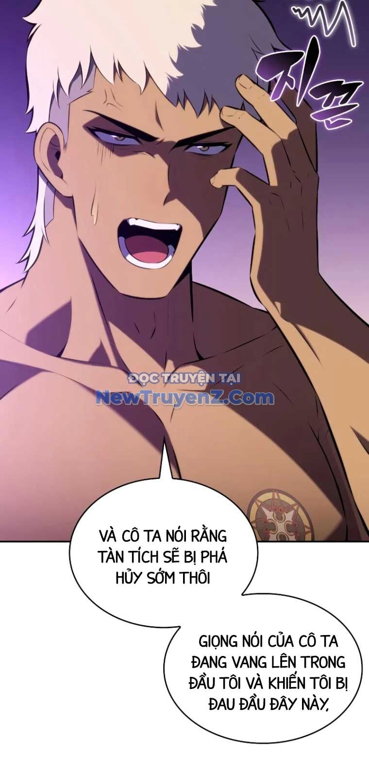 Cậu Út Nhà Công Tước Là Sát Thủ Hồi Quy Chap 75 - Next Chap 76