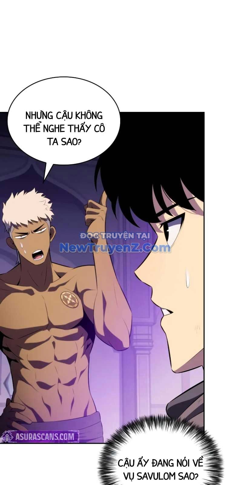 Cậu Út Nhà Công Tước Là Sát Thủ Hồi Quy Chap 75 - Next Chap 76