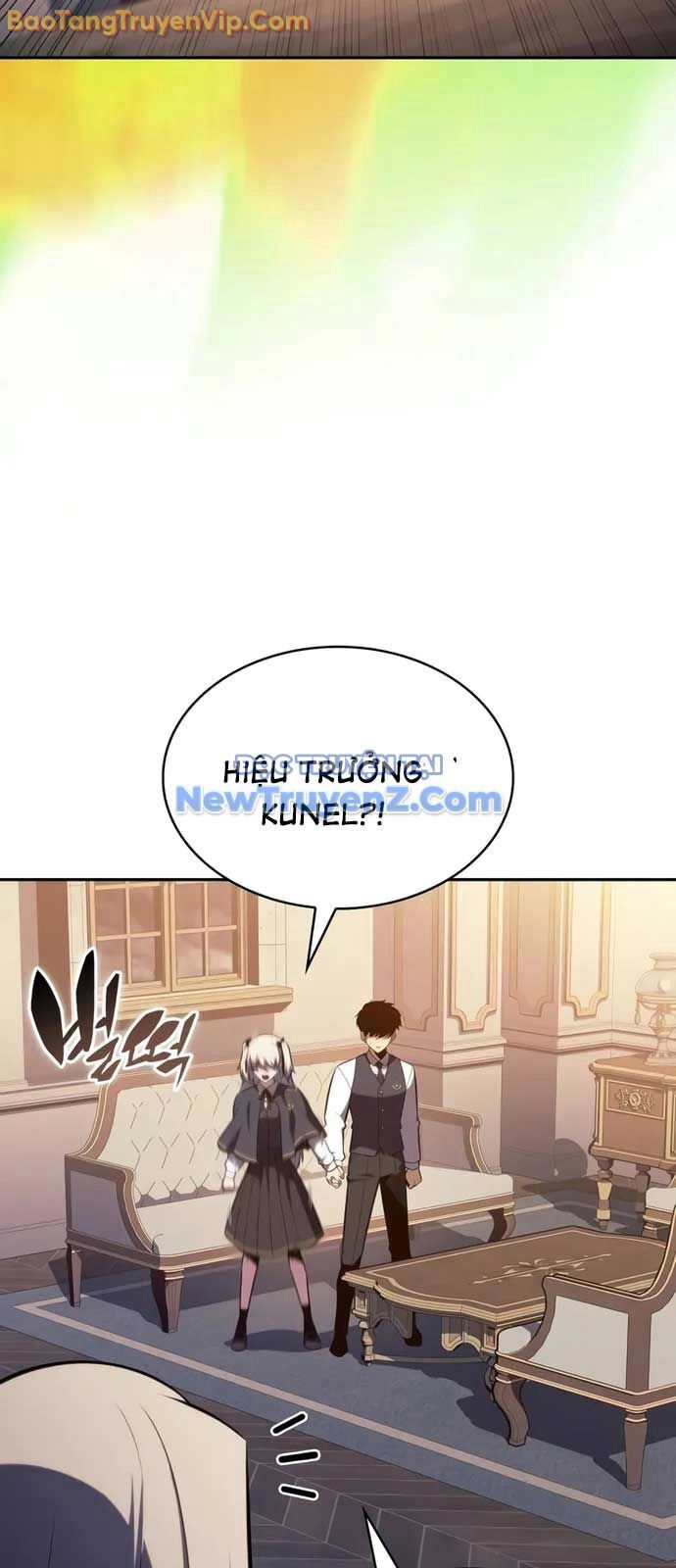 Cậu Út Nhà Công Tước Là Sát Thủ Hồi Quy Chap 76 - Next Chap 77