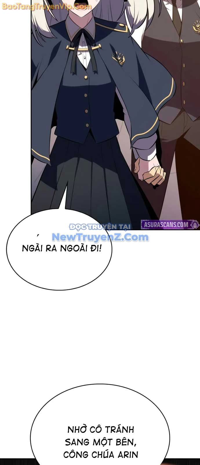 Cậu Út Nhà Công Tước Là Sát Thủ Hồi Quy Chap 76 - Next Chap 77
