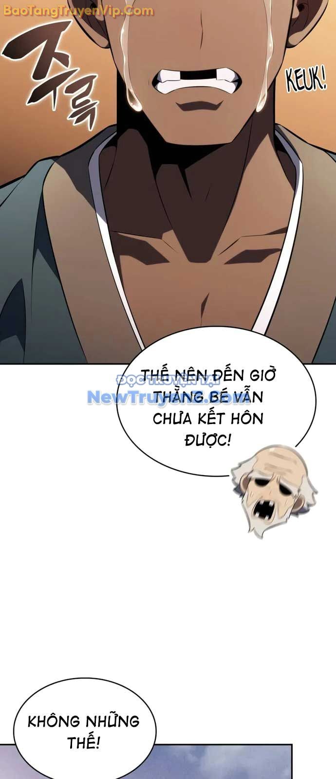 Cậu Út Nhà Công Tước Là Sát Thủ Hồi Quy Chap 76 - Next Chap 77