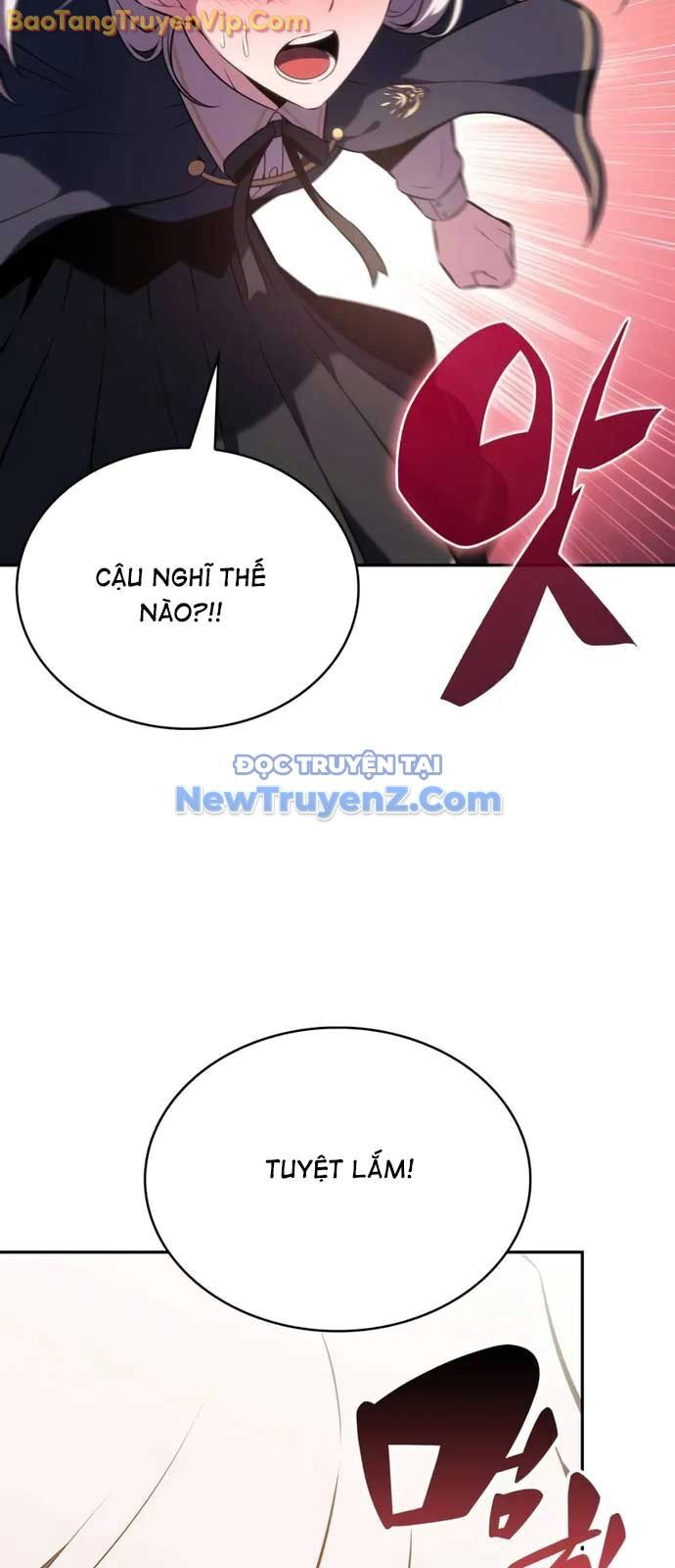 Cậu Út Nhà Công Tước Là Sát Thủ Hồi Quy Chap 76 - Next Chap 77