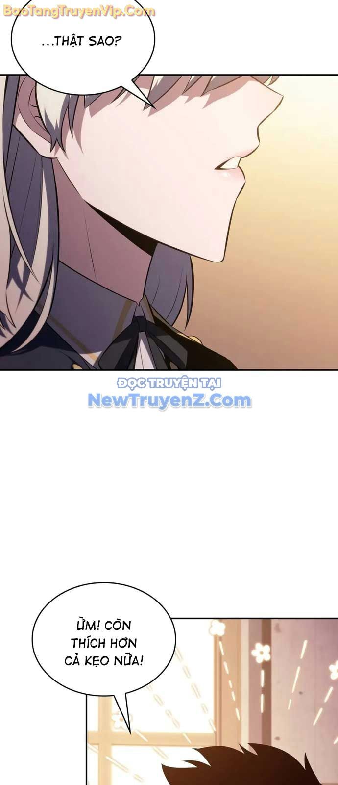 Cậu Út Nhà Công Tước Là Sát Thủ Hồi Quy Chap 76 - Next Chap 77