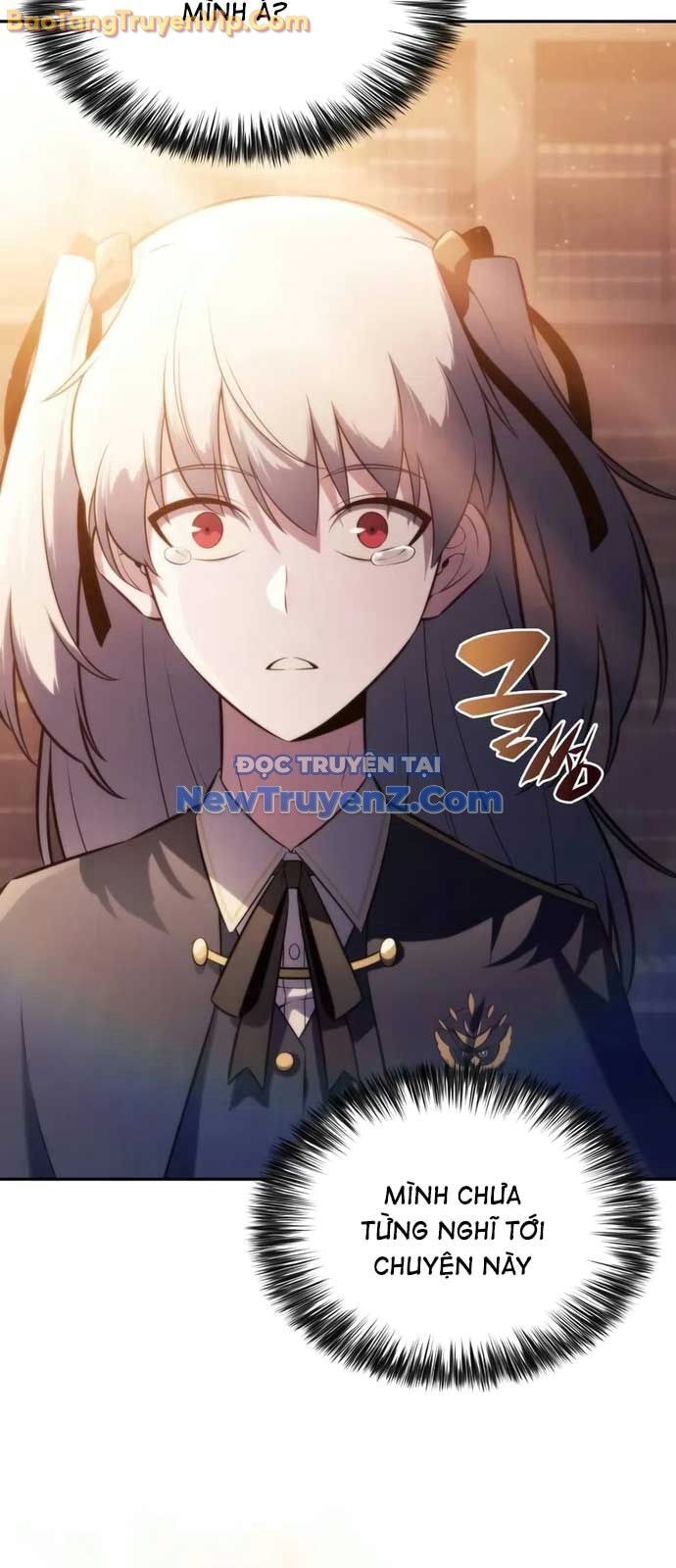 Cậu Út Nhà Công Tước Là Sát Thủ Hồi Quy Chap 76 - Next Chap 77